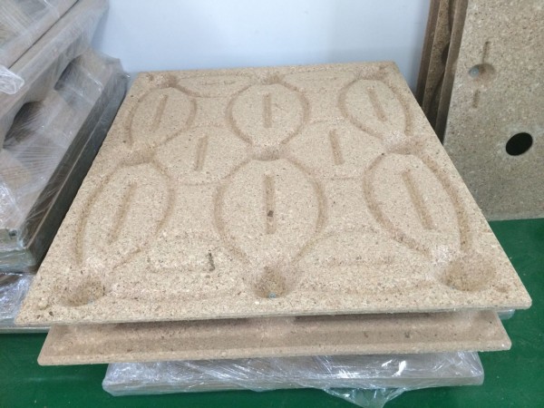 五莲县模压托盘